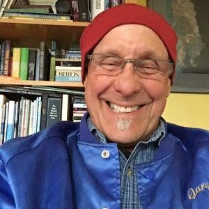 Meet your Posher, Gary